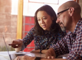 Oportunidad de negocios con ingreso residual